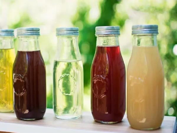 راهنمای خرید شربت آماده ، تست های خانگی برای تشخیص شربت باکیفیت راهنمای خرید شربت آماده ، تست های خانگی برای تشخیص شربت باکیفیت